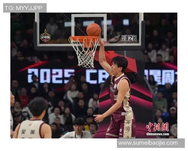 20岁生日终圆梦！杨瀚森第16顺位被选中，登陆NBA