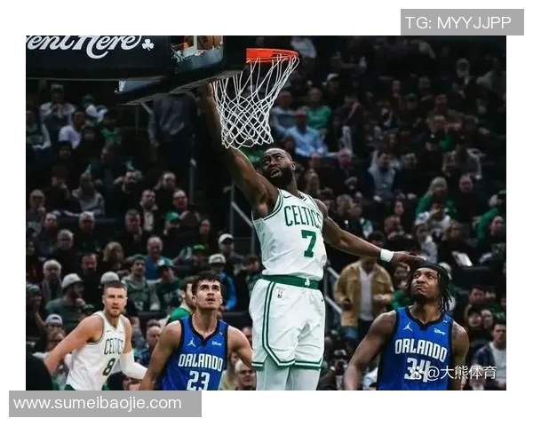 塔图姆30+9+9 凯尔特人轻取开拓者取5连胜