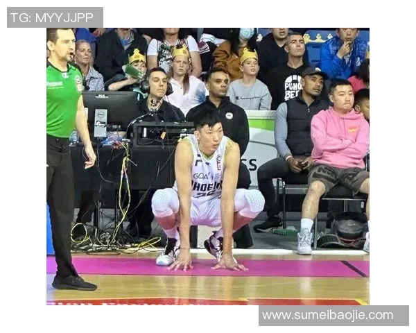 NBL国王官方：马鲁阿奇将因膝盖酸痛缺席对阵破坏者的比赛