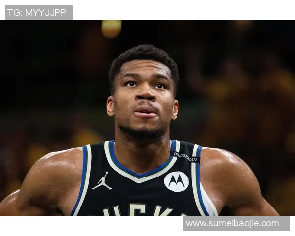 Shams:字母哥遭遇左侧腹股沟轻微拉伤 将缺席1至2周