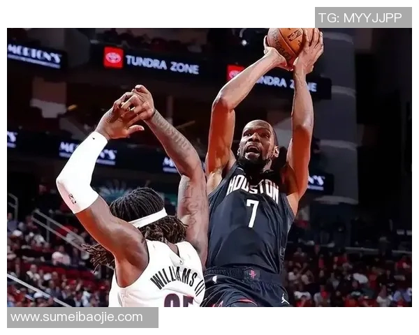 再见杰夫-格林!火箭、步行者酝酿4换1交易,1米96前锋辅佐杜兰特争冠