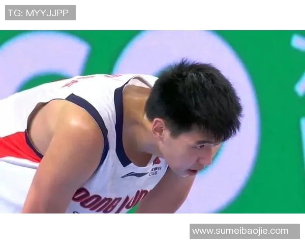 徐昕生日夜，广东德比二番战！