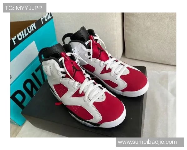 有说法!库里回母校上脚AJ 6胭脂红!学生时期他曾穿此款拍宣传照