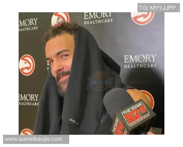 老鹰伤病报告:特雷-杨缺阵猛龙战 肯纳德出战存疑