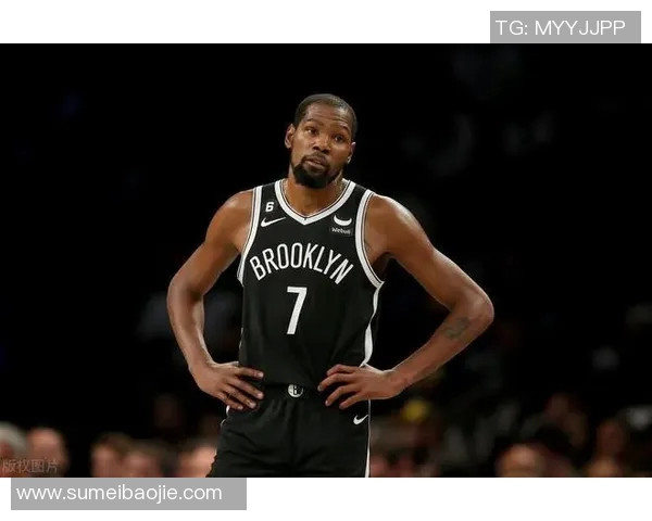 凯文-杜兰特超越威尔特·昌贝林,职业总得分跻身NBA历史前列