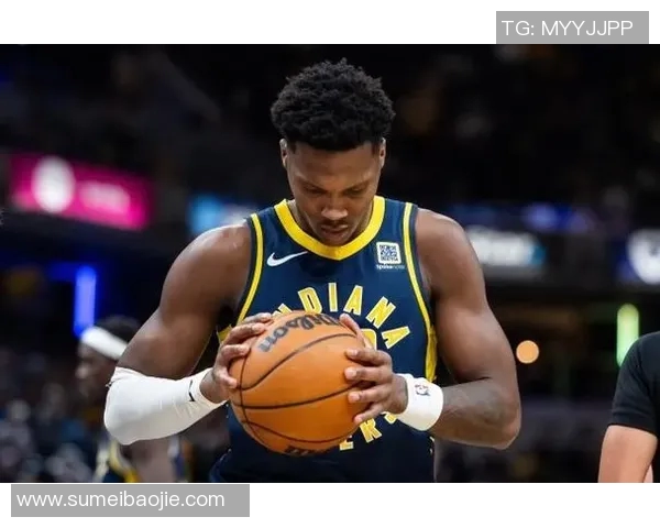 马瑟林12分领跑步行者首节激战魔术