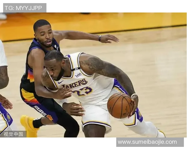 16投4中，仅得13分！6届全明星成低效后卫代表，难怪连湖人都不要