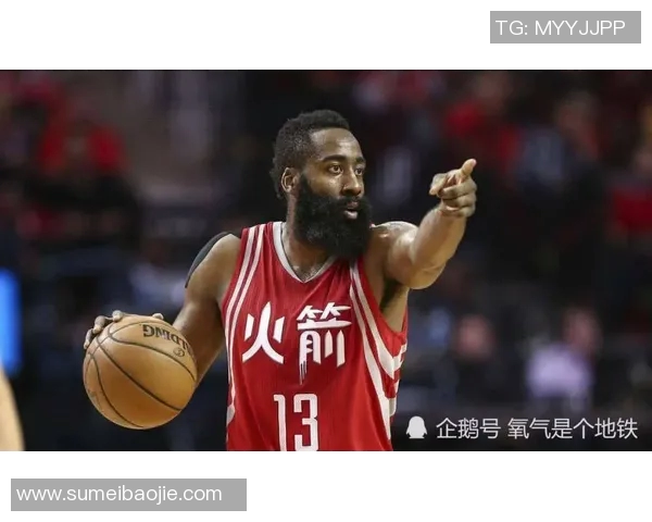 怎么解释一生效力那么多球队？ 哈登：所谓“忠诚”被过分夸大了